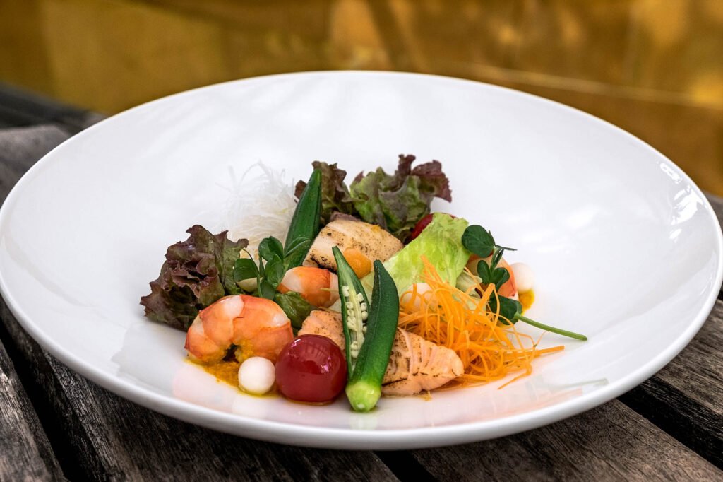 culinary photography
